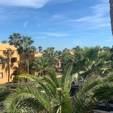 Casa Sotavento Apartamento Corralejo Exterior foto