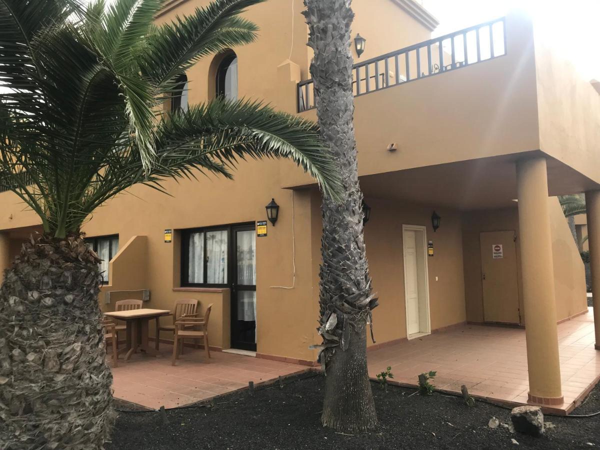 Casa Sotavento Apartamento Corralejo Exterior foto