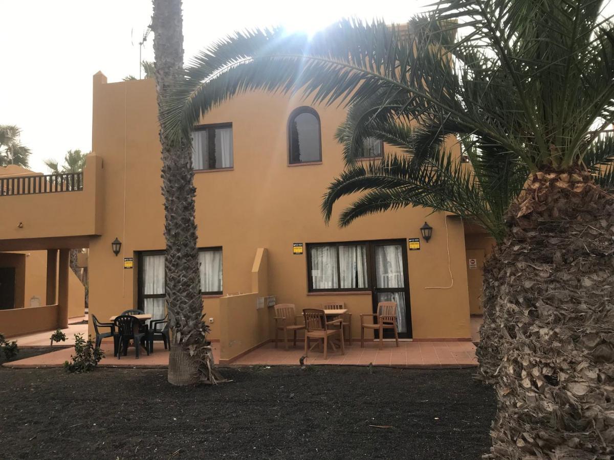 Casa Sotavento Apartamento Corralejo Exterior foto