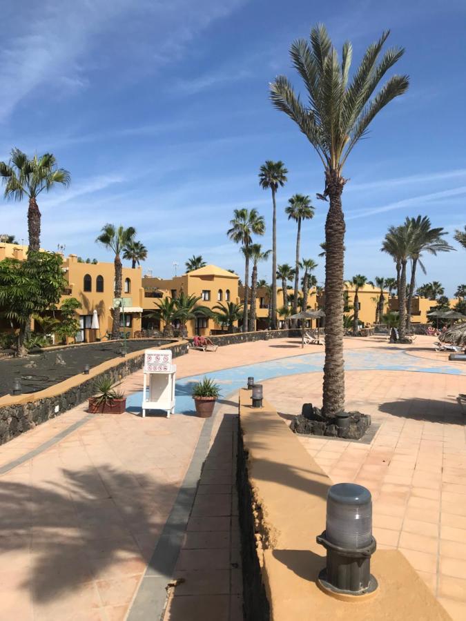 Casa Sotavento Apartamento Corralejo Exterior foto