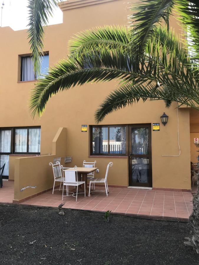 Casa Sotavento Apartamento Corralejo Exterior foto