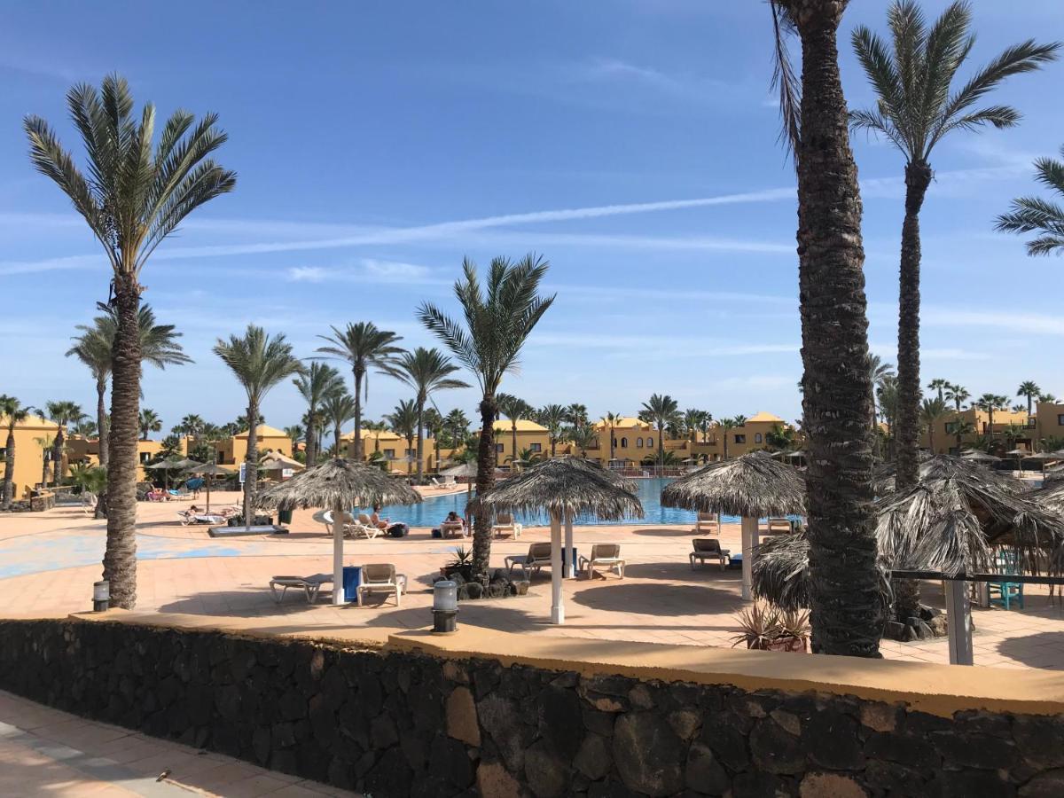 Casa Sotavento Apartamento Corralejo Exterior foto