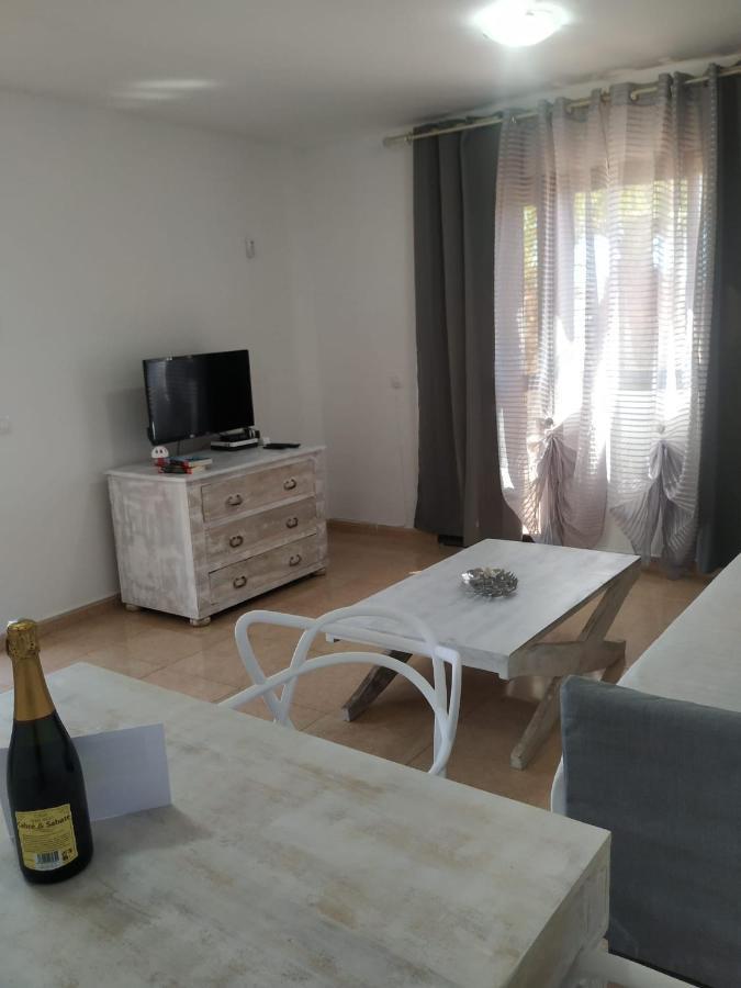 Casa Sotavento Apartamento Corralejo Exterior foto