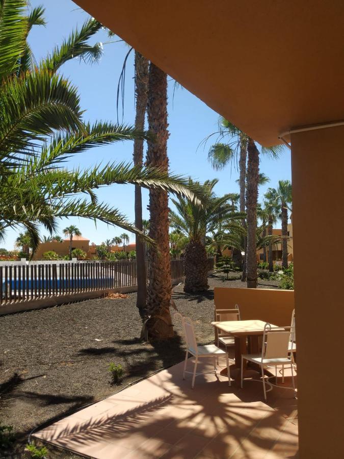 Casa Sotavento Apartamento Corralejo Exterior foto
