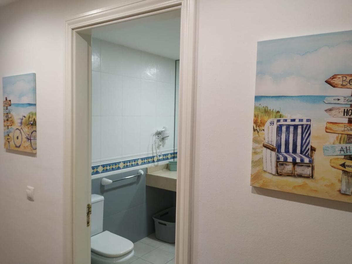 Casa Sotavento Apartamento Corralejo Exterior foto