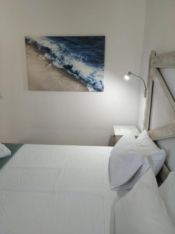 Casa Sotavento Apartamento Corralejo Exterior foto
