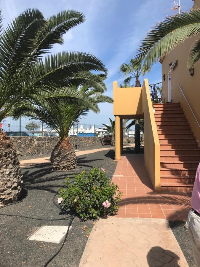 Casa Sotavento Apartamento Corralejo Exterior foto