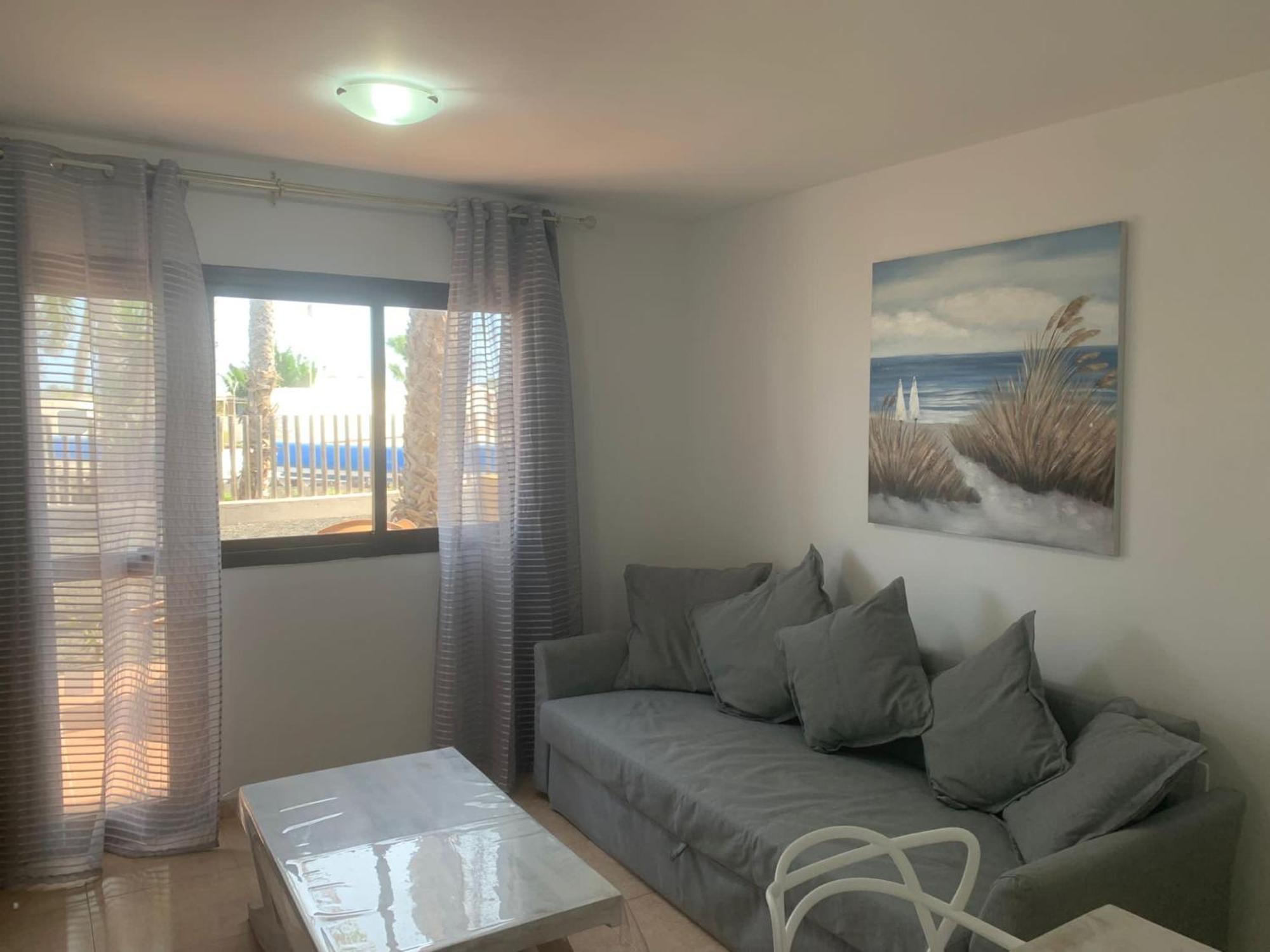 Casa Sotavento Apartamento Corralejo Exterior foto