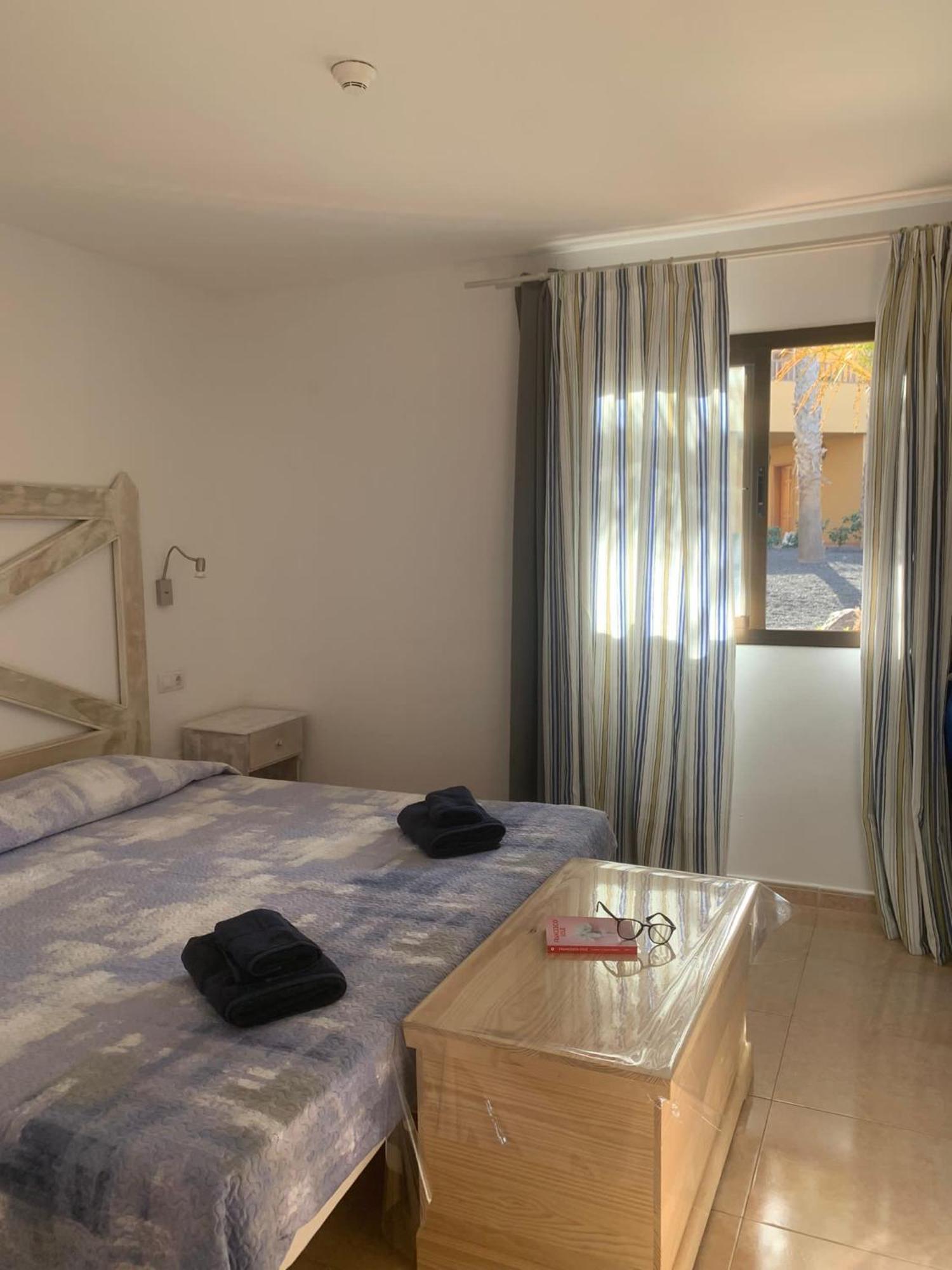Casa Sotavento Apartamento Corralejo Exterior foto