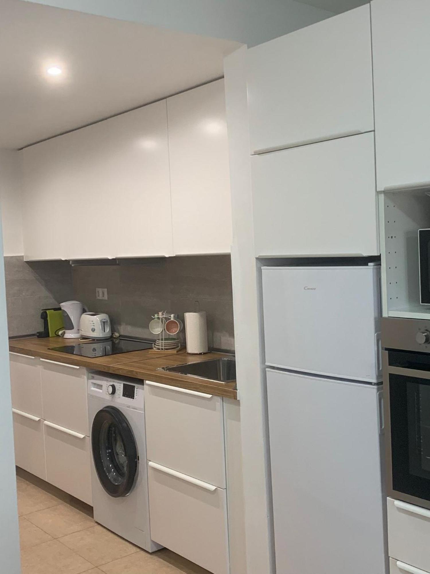 Casa Sotavento Apartamento Corralejo Exterior foto