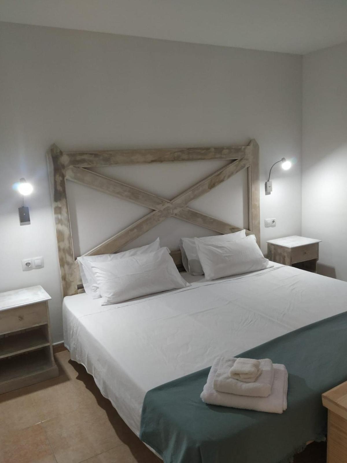 Casa Sotavento Apartamento Corralejo Exterior foto