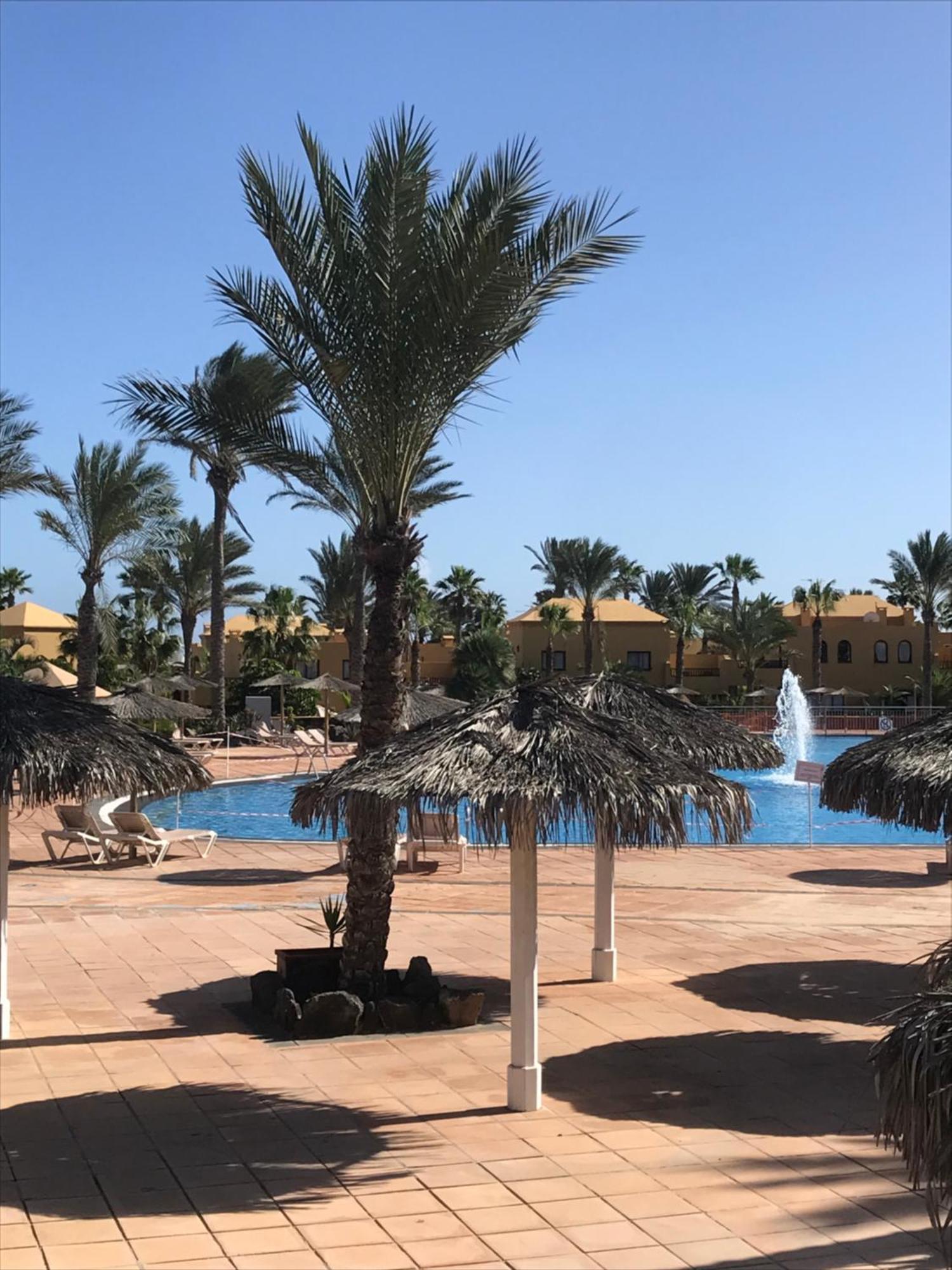 Casa Sotavento Apartamento Corralejo Exterior foto