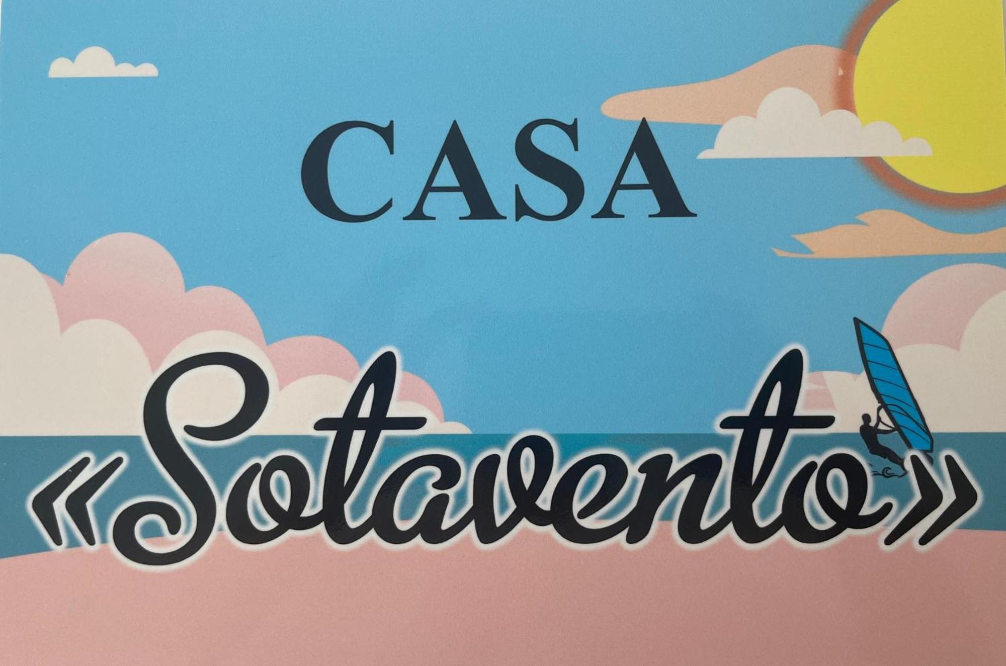 Casa Sotavento Apartamento Corralejo Exterior foto